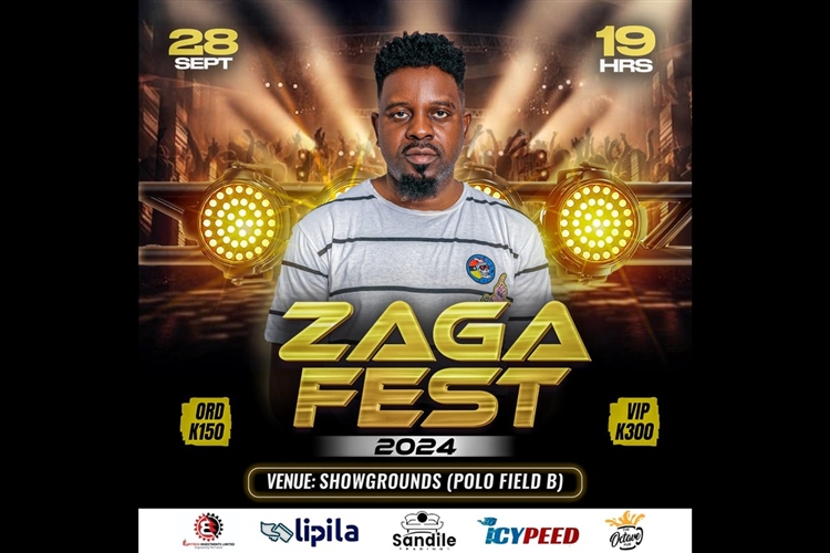 ZAGA FEST